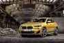 BMW ukazuje fešácké SUV X2
