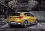 BMW ukazuje fešácké SUV X2