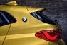 BMW ukazuje fešácké SUV X2