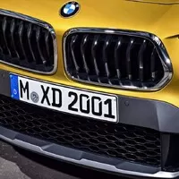BMW ukazuje fešácké SUV X2