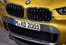 BMW ukazuje fešácké SUV X2