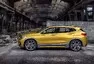 BMW ukazuje fešácké SUV X2