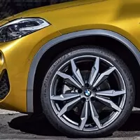 BMW ukazuje fešácké SUV X2