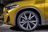 BMW ukazuje fešácké SUV X2