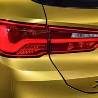 BMW ukazuje fešácké SUV X2