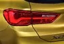 BMW ukazuje fešácké SUV X2