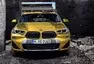 BMW ukazuje fešácké SUV X2