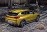 BMW ukazuje fešácké SUV X2