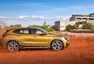 BMW ukazuje fešácké SUV X2