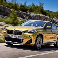 BMW ukazuje fešácké SUV X2