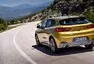 BMW ukazuje fešácké SUV X2