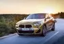 BMW ukazuje fešácké SUV X2