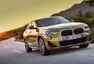 BMW ukazuje fešácké SUV X2