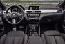BMW ukazuje fešácké SUV X2