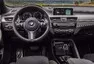 BMW ukazuje fešácké SUV X2
