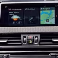 BMW ukazuje fešácké SUV X2
