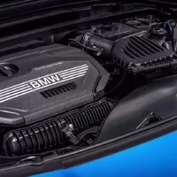 BMW ukazuje fešácké SUV X2