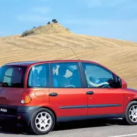 Fiat Multipla: Nepochopené umění