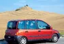 Fiat Multipla: Nepochopené umění