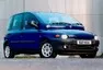 Fiat Multipla: Nepochopené umění