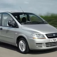 Fiat Multipla: Nepochopené umění