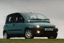 Fiat Multipla: Nepochopené umění
