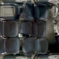 Fiat Multipla: Nepochopené umění