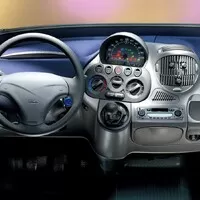 Fiat Multipla: Nepochopené umění