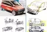 Fiat Multipla: Nepochopené umění
