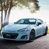 Subaru BRZ STI – konečně to přišlo!