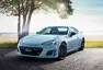 Subaru BRZ STI – konečně to přišlo!