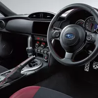 Subaru BRZ STI – konečně to přišlo!