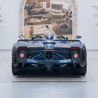 Už i Pagani spouští vlastní renovační program pro svá starší auta