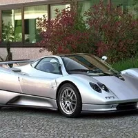 Už i Pagani spouští vlastní renovační program pro svá starší auta