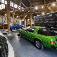 Muzeum Mazd podivných i úžasných