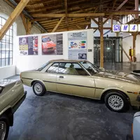 Muzeum Mazd podivných i úžasných