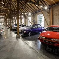 Muzeum Mazd podivných i úžasných