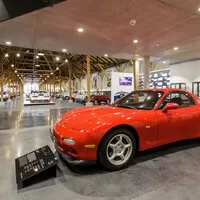 Muzeum Mazd podivných i úžasných