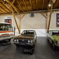 Muzeum Mazd podivných i úžasných