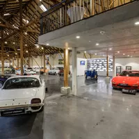 Muzeum Mazd podivných i úžasných