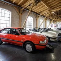 Muzeum Mazd podivných i úžasných
