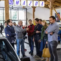 Muzeum Mazd podivných i úžasných
