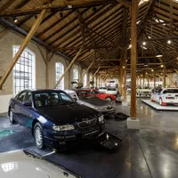 Muzeum Mazd podivných i úžasných