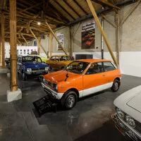 Muzeum Mazd podivných i úžasných