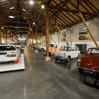 Muzeum Mazd podivných i úžasných