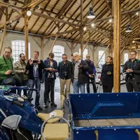 Muzeum Mazd podivných i úžasných