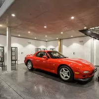 Muzeum Mazd podivných i úžasných