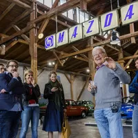 Muzeum Mazd podivných i úžasných