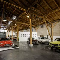 Muzeum Mazd podivných i úžasných