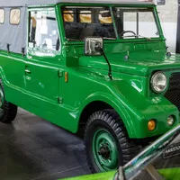 Muzeum Mazd podivných i úžasných